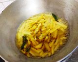 হিং আলু চচ্চড়ি (hing aloo chacchari recipe in Bengali) রেসিপির ধাপ 2 ছবি
