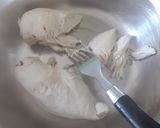 Csirkés rizsleves🍲 recept fázis 3 fotója