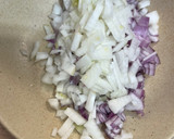 Pásztorpite (Shepherd's pie) recept fázis 1 fotója