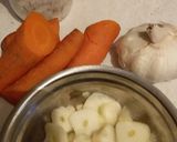 Foto del paso 3 de la receta: * Berenjenas al Escabeche*