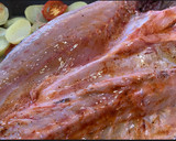 Foto del paso 6 de la receta: Corvina al horno