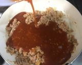 Foto del paso 4 de la receta: Spaghettis con Salsa de Atún🍝