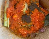 Foto langkah ke 3 dari resep Sambal Goreng Kentang & Hati Ayam.