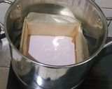 Foto langkah ke 7 dari resep Rainbow cake 🌈.