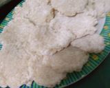 Foto langkah ke 3 dari resep Cireng Nasi Krenyes Bumbu Rujak.