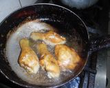 Foto del paso 1 de la receta: Pollo a la Trujillana | Estilo James Salaz