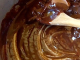 Turrón Navideño a mí manera