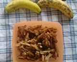 Foto langkah ke 4 dari resep KRISPI kulit PISANG.