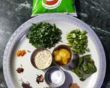 कढ़ी (kadhi recipe in Hindi) रेसिपी चरण 1 फोटो