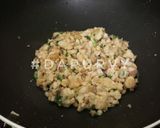 Foto langkah ke 4 dari resep TEMPE DADAR Sambal Kecap.
