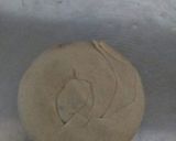 A picture of step 4 of Simple besan paratha.