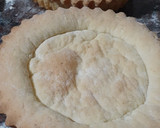 Foto del paso 4 de la receta: Tarta TOFFI