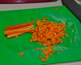 Foto langkah ke 1 dari resep 194. Lumpia Goreng Ayam Jamur Mini.
