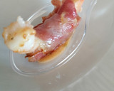 Foto del paso 6 de la receta: Langostinos con jamón