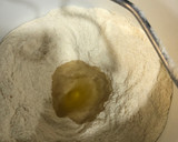Foto del paso 2 de la receta: Arepas