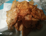Foto del paso 2 de la receta: Pescadilla rebozada