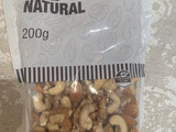 Granola muy fácil