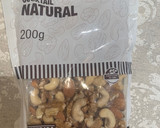 Foto del paso 1 de la receta: Granola muy fácil