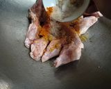 Foto langkah ke 1 dari resep Ayam Tangkap.