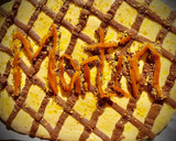 Foto del paso 5 de la receta: Coca de naranja y chocolate (en Thermomix)