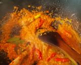 Foto langkah ke 3 dari resep Kerang Dara Masak Pedas.