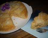 Foto del paso 12 de la receta: Torta de peras con jugo de sobres