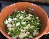 Foto del paso 1 de la receta: Estofado de pavo o (ternera)