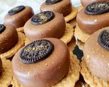 صورة لخطوة 2 من وصفة بنيون 🍫