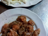 Comida China: Chow Fan 🇨🇳🀄🈴🥦🥕🌶️🍗🥢