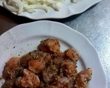 Foto del paso 2 de la receta: Comida China: Chow Fan 🇨🇳🀄🈴🥦🥕🌶️🍗🥢