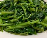 Hình bước làm 2 của món Cơm nhà 4