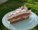 Foto del paso 10 de la receta: Pastel tres leches de café