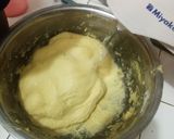 Foto langkah ke 4 dari resep Donat kentang mini.