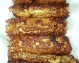 Foto del paso 4 de la receta Flamenquines vegetarianos