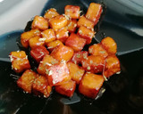 Foto del paso 9 de la receta: Tofu a la naranja