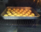 Foto del paso 6 de la receta: Profiteroles
