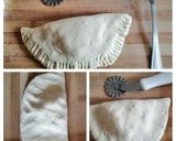 Foto del passaggio 4 della ricetta Panzerotti fritti
