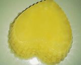 Foto langkah ke 4 dari resep Puding lumut jagung manis.