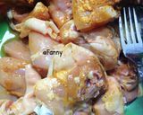 Foto langkah ke 2 dari resep Ayam Kriwil simpel & trick.
