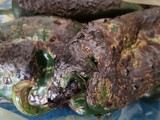 Chiles rellenos