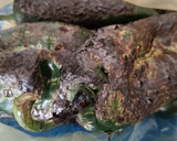 Foto del paso 2 de la receta: Chiles rellenos