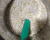 Foto del paso 1 de la receta: Galletas de avena con leche condensada