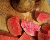 Foto del paso 1 de la receta: Mermelada de guayaba