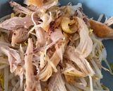 Foto langkah ke 14 dari resep Soto Kudus.
