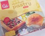 Foto langkah ke 1 dari resep Almond Pastry.