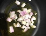 Foto del paso 2 de la receta: Pechugas de pollo a la plancha con panache de verduras