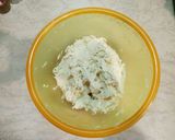 Φωτογραφία βήματος 5 της συνταγής Snickerdoodle Cookies. Τα “ρυτιδιασμένα” μπισκότα με τη μαστιχωτή γεύση!