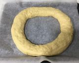 Foto del paso 7 de la receta Roscón de Reyes en Thermomix