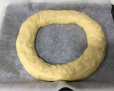 Foto del paso 7 de la receta: Roscón de Reyes en Thermomix