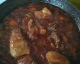 Foto langkah ke 5 dari resep Ayam Asam Manis ala Banjar.